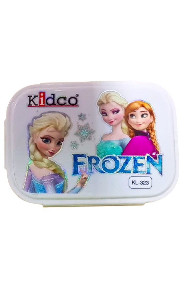 Kodco Frozen Lunch box Kl 323